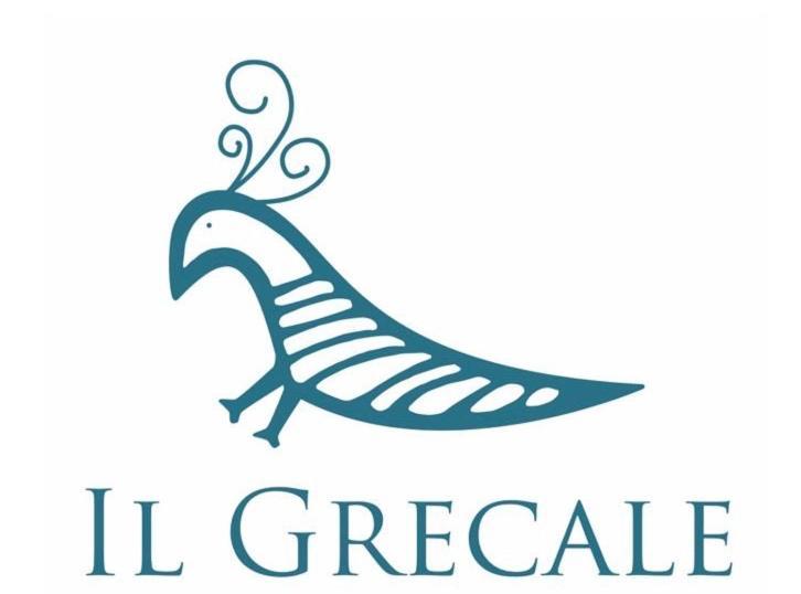 Casa Vacanze Il Grecale-A Pochi Passi Dal Mare Lägenhet Castelsardo Exteriör bild